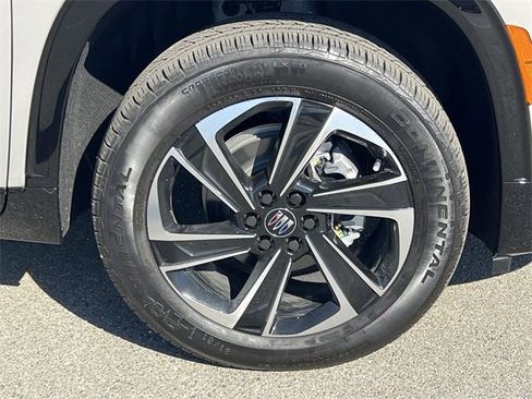 New 2026 Buick Enclave Sport Touring w/ Power Package image 34