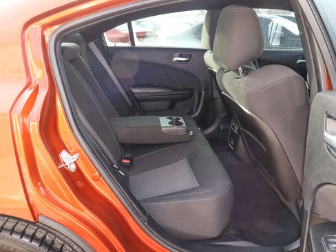 Used 2023 Dodge Charger GT w/ Blacktop Package image 21