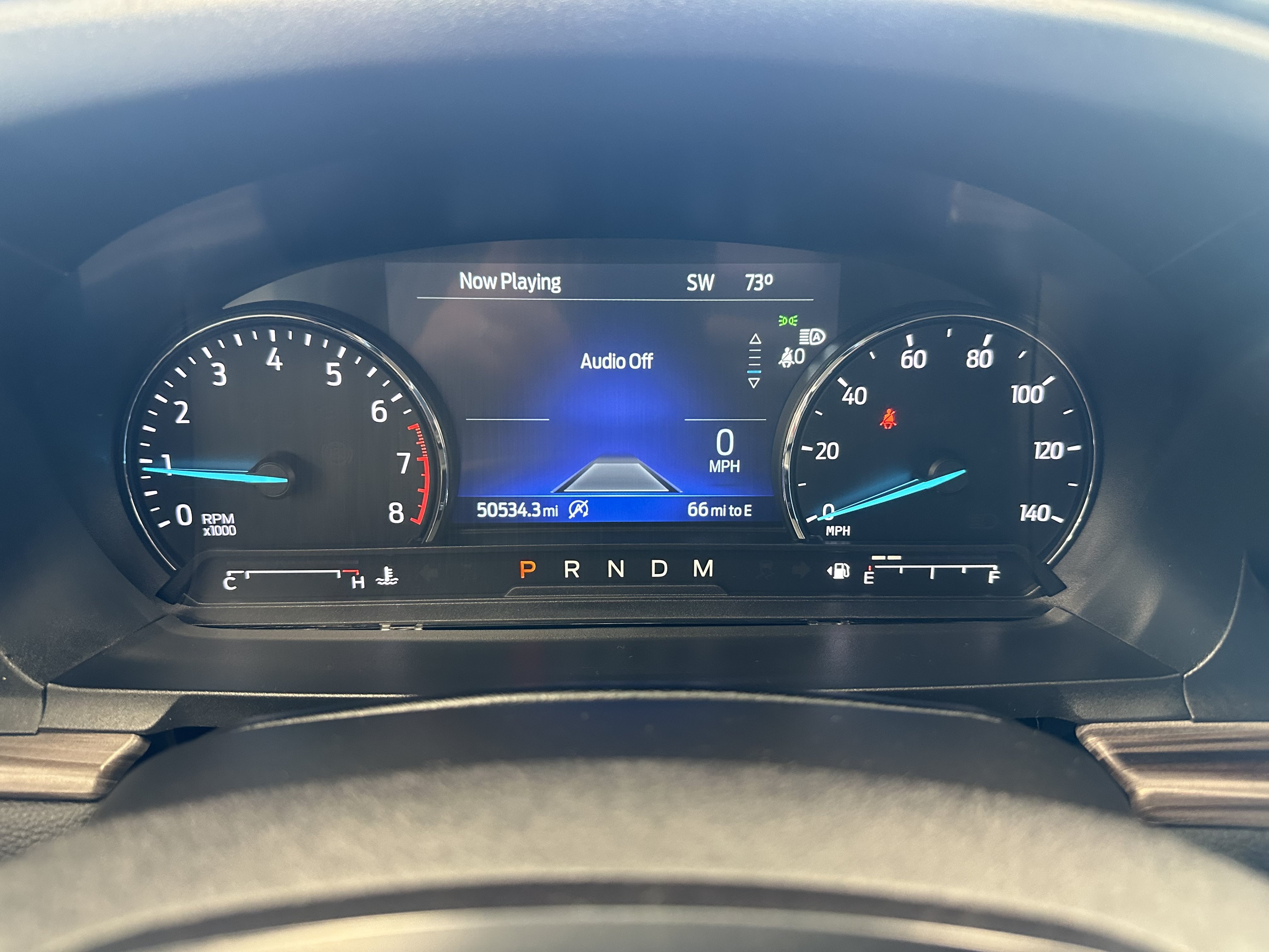 Used 2020 Ford Explorer Limited AWD/4WD image 24