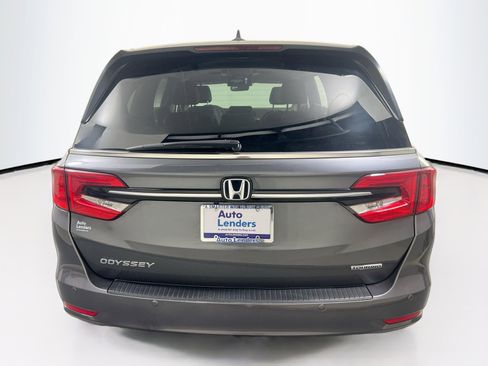 Used 2023 Honda Odyssey Touring image 6