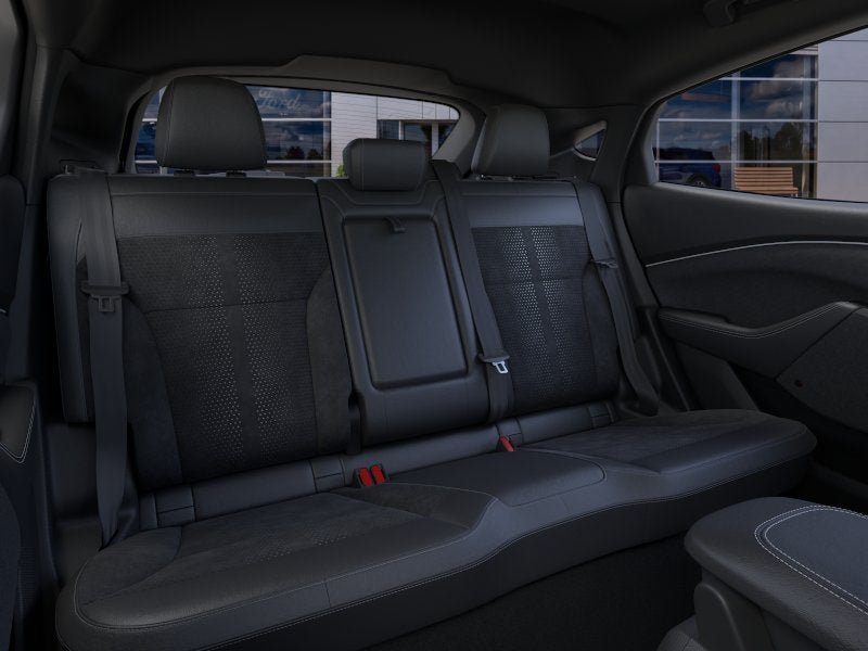 New 2025 Ford Mustang Mach-E GT w/ Interior Protection Package AWD/4WD image 11