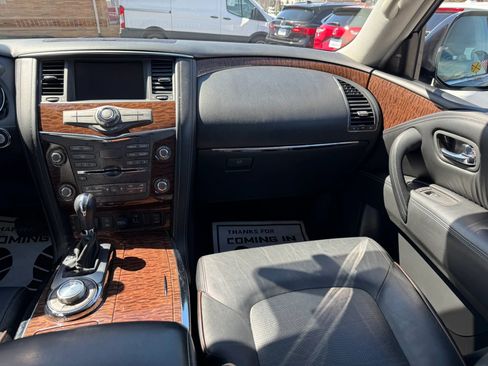 Used 2019 Nissan Armada SL w/ Premium Package image 61