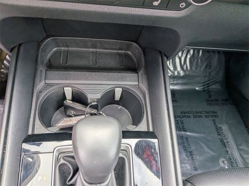 Used 2025 MAZDA CX-50 AWD 2.5 Hybrid w/ Premium Pkg image 20