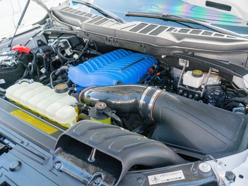 Used 2022 Ford F150 XLT w/ Equipment Group 301A Mid image 48