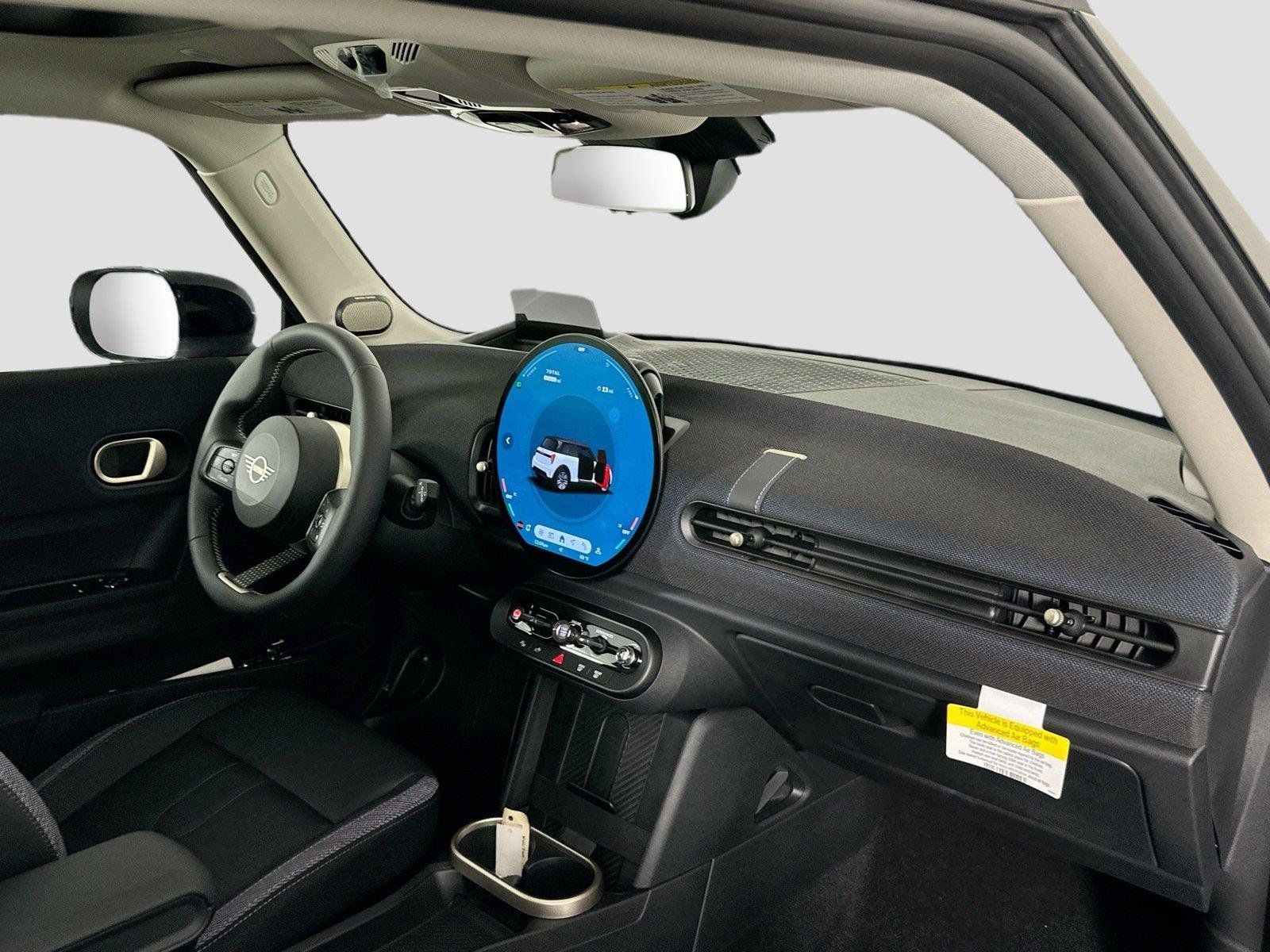 Used 2025 MINI Cooper S FWD image 24