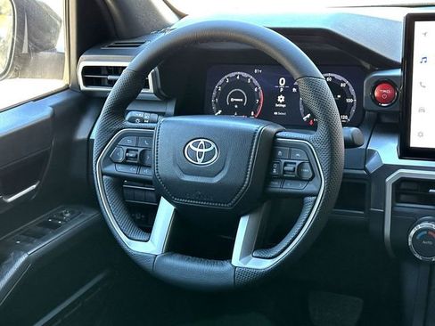 New 2026 Toyota Tacoma TRD Off-Road image 22