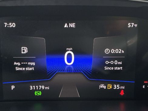 Certified 2023 Volkswagen Tiguan SE FWD image 23