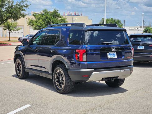 Used 2026 Honda Passport TrailSport Elite image 5
