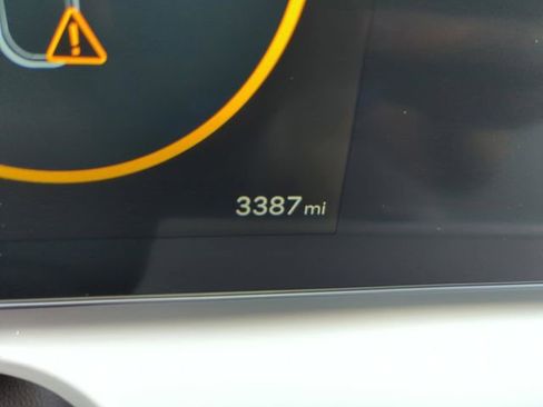 Used 2025 Hyundai Tucson SEL image 46