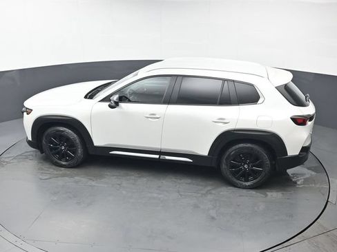 Used 2024 MAZDA CX-50 AWD 2.5 S w/ Accent Package image 37