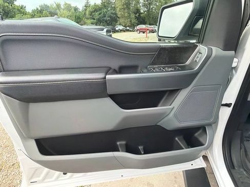 Used 2022 Ford F150 XLT w/ Equipment Group 301A Mid AWD/4WD image 15