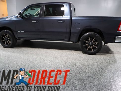 Used 2019 RAM 1500 Big Horn image 10