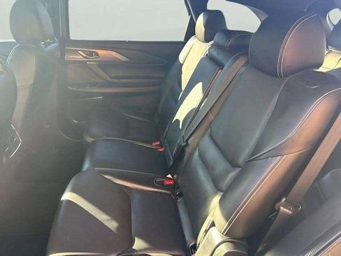 Used 2021 MAZDA CX-9 Grand Touring image 12
