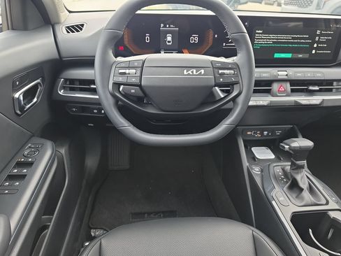 New 2026 Kia K4 EX FWD image 13