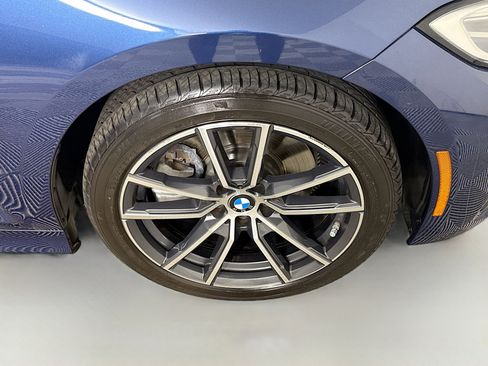 Used 2021 BMW 330i Sedan w/ Convenience Package image 32