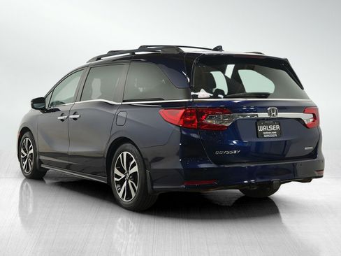 Used 2019 Honda Odyssey Touring image 3