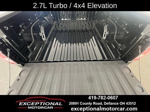 Used 2026 GMC Sierra 1500 Elevation AWD/4WD image 44