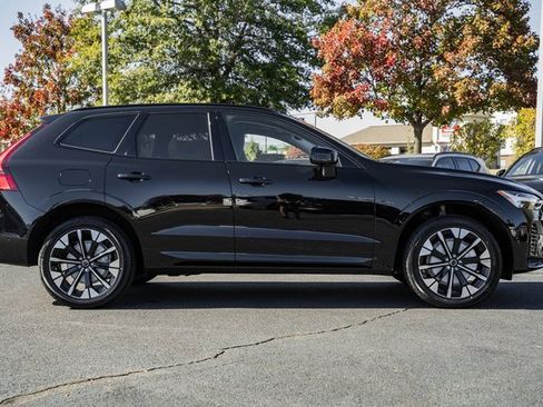 New 2026 Volvo XC60 B5 Plus w/ Protection Package Premier image 3