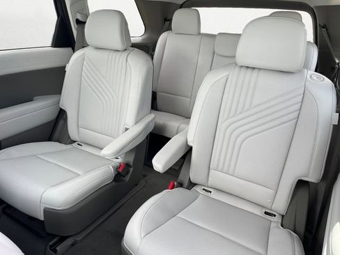 New 2026 Hyundai Palisade SEL Premium image 13