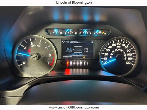 Used 2016 Ford F150 XLT w/ Equipment Group 302A Luxury image 48