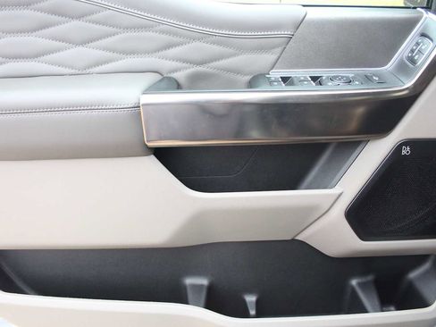 New 2026 Ford F350 Platinum w/ Platinum Plus Package image 26