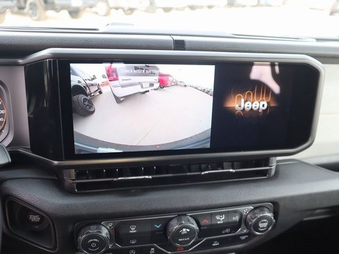 New 2026 Jeep Wrangler Sport image 6