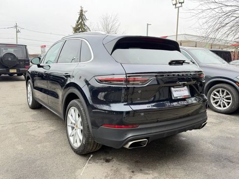 Used 2019 Porsche Cayenne image 6
