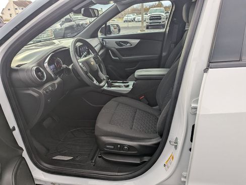 Certified 2022 Chevrolet Blazer LT image 23