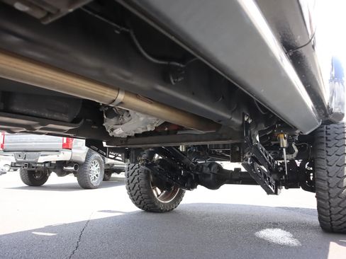 Used 2019 Ford F450 Platinum w/ Platinum Ultimate Package image 11