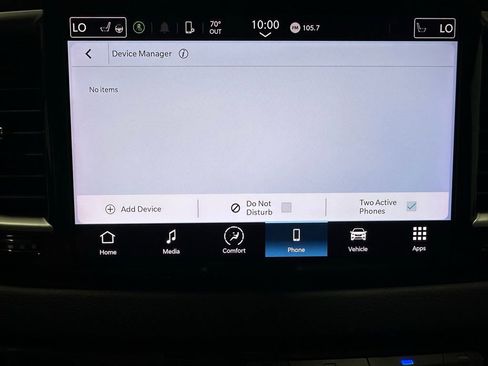 Used 2023 Chrysler Pacifica Touring-L image 30