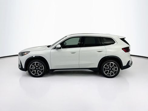 New 2026 BMW X1 xDrive28i w/ Convenience Package AWD/4WD image 8