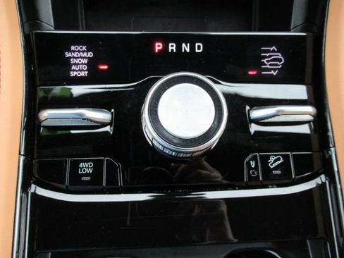 Used 2023 Jeep Grand Cherokee L Summit AWD/4WD image 26