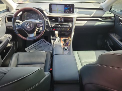 Used 2020 Lexus RX 350 FWD w/ Premium Package image 11