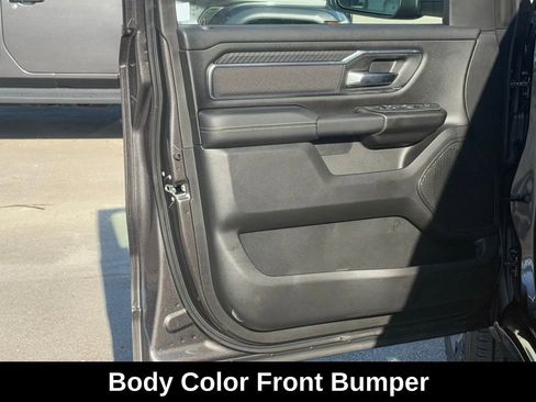 New 2026 RAM 1500 Big Horn image 28