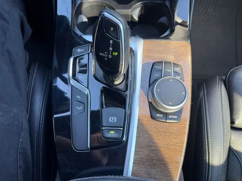 Used 2019 BMW X3 xDrive30i w/ Convenience Package AWD/4WD image 21