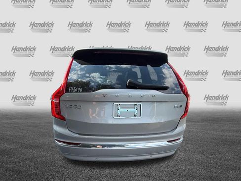 Certified 2023 Volvo XC90 B6 Plus w/ Protection Package Premier AWD/4WD image 11