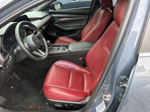 Used 2024 MAZDA MAZDA3 s image 9