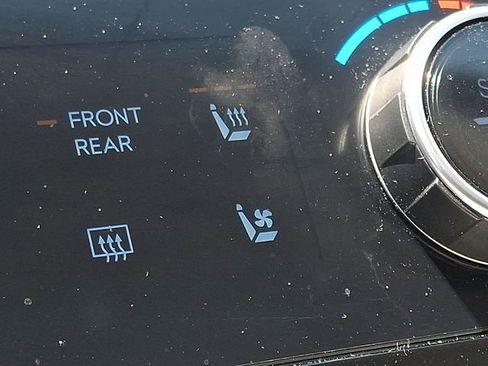 Used 2025 Hyundai Santa Fe Calligraphy AWD/4WD image 28