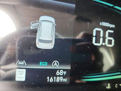 Used 2025 Hyundai Palisade XRT FWD image 30