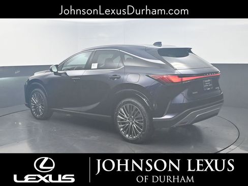 New 2026 Lexus RX 350 image 7