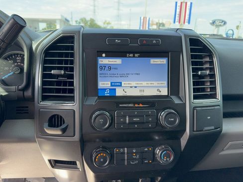 Certified 2019 Ford F150 XLT image 19