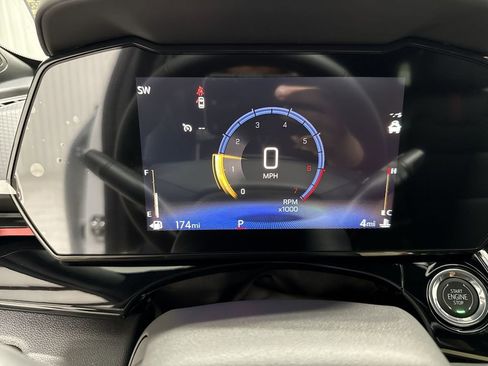 New 2026 Chevrolet Trax RS image 11