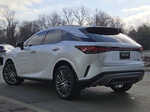 Used 2024 Lexus RX 350 AWD image 23
