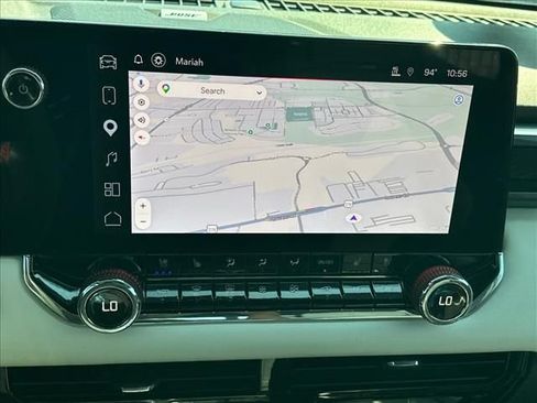 Certified 2026 GMC Canyon AT4X AWD/4WD image 29