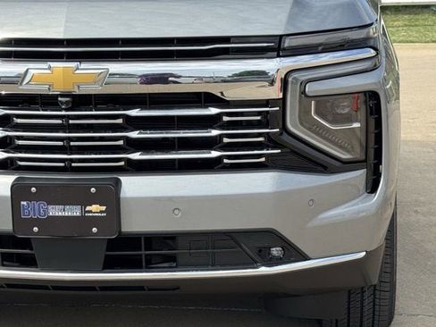 New 2026 Chevrolet Tahoe Premier image 9