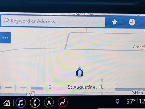 Used 2019 GMC Sierra 1500 AT4 w/ AT4 Premium Package image 21