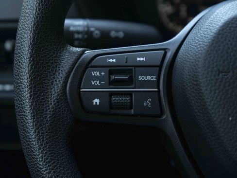 Used 2024 Honda CR-V LX image 20
