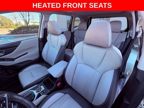 Used 2020 Subaru Forester Limited image 12