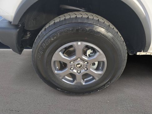 Used 2025 Ford Bronco Big Bend image 24