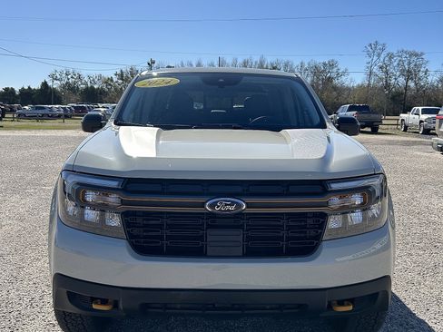 Used 2024 Ford Maverick Tremor w/ Tremor Off-Road Package image 2